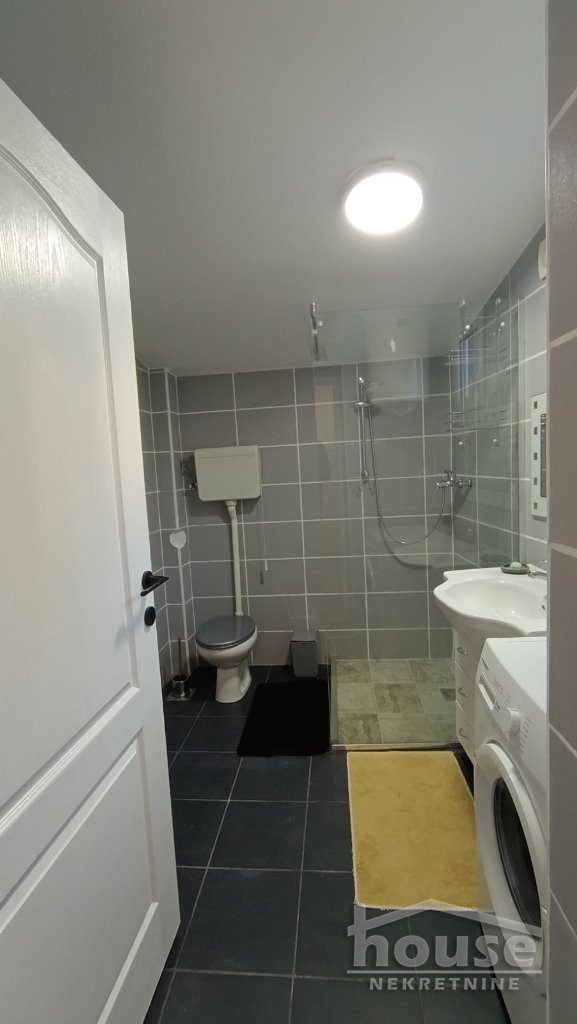 Slika 11 - Stan,NOVI SAD,ADAMOVIĆEVO NASELJE,kv: 22.00, € 66950, ID: 1063011