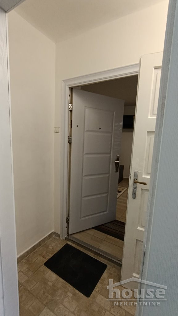 Slika 9 - Stan,NOVI SAD,ADAMOVIĆEVO NASELJE,kv: 22.00, € 66950, ID: 1063011