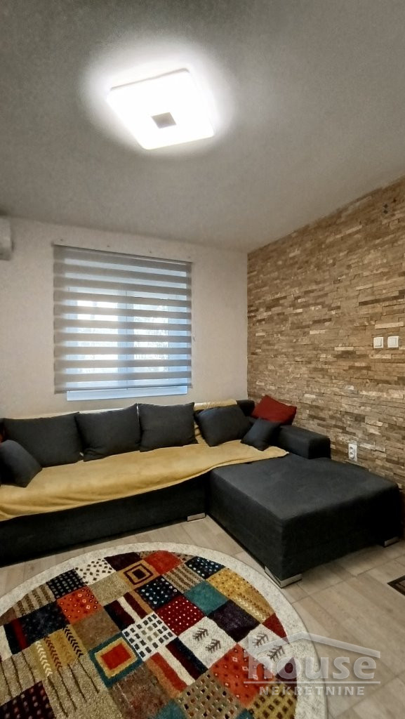 Slika 2 - Stan,NOVI SAD,ADAMOVIĆEVO NASELJE,kv: 22.00, € 66950, ID: 1063011