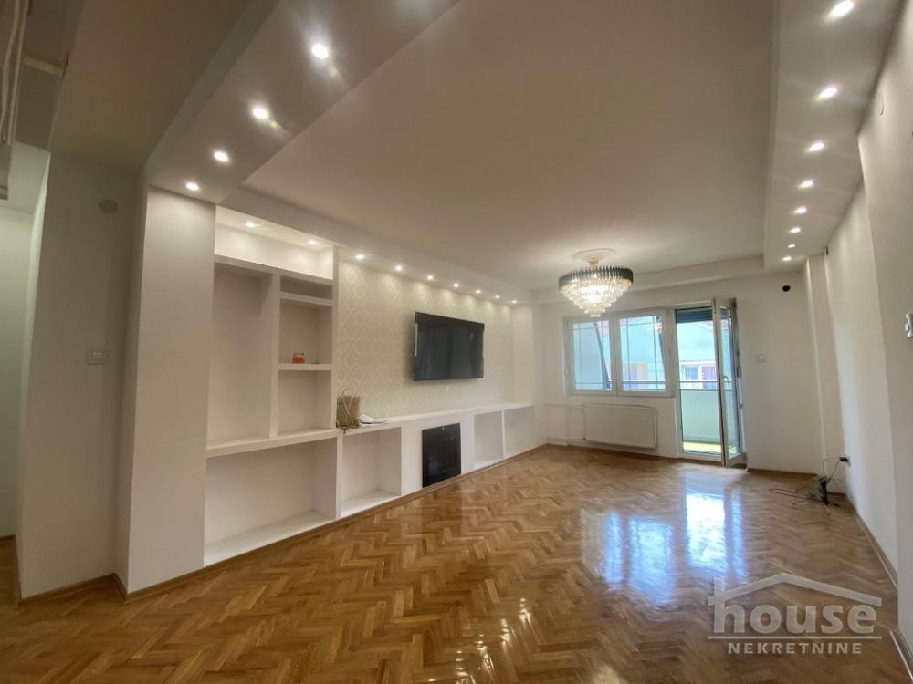 Glavna slika -Stan,NOVI SAD,GRBAVICA,kv: 100.00, € 193000, ID: 1063723