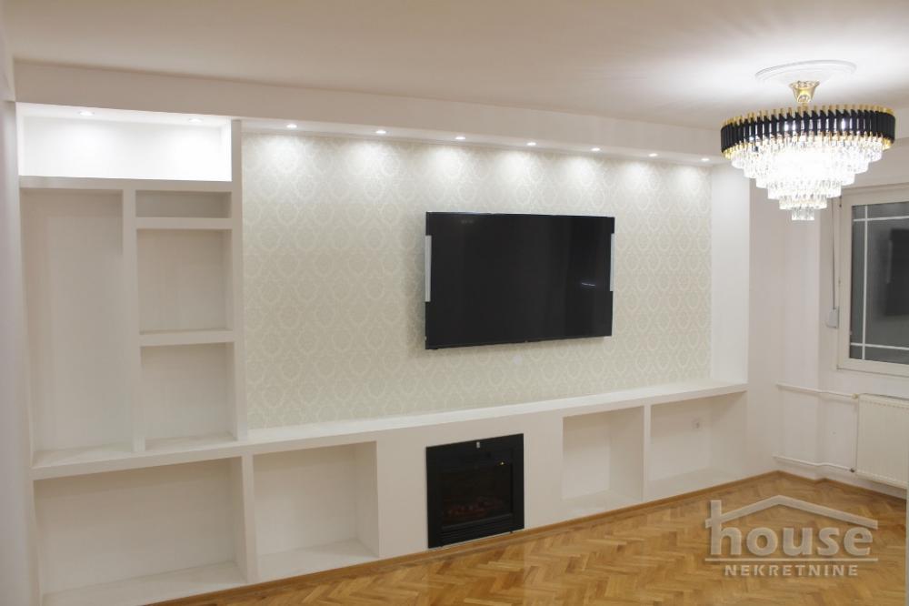 Slika 7 - Stan,NOVI SAD,GRBAVICA,kv: 100.00, € 193000, ID: 1063723