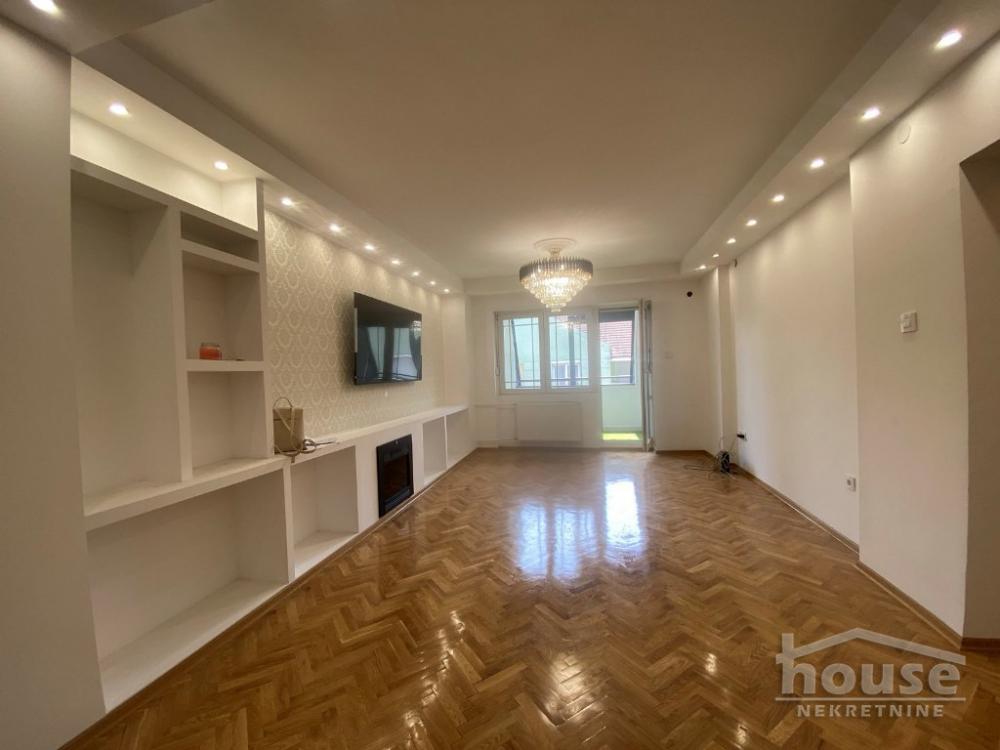 Slika 4 - Stan,NOVI SAD,GRBAVICA,kv: 100.00, € 193000, ID: 1063723