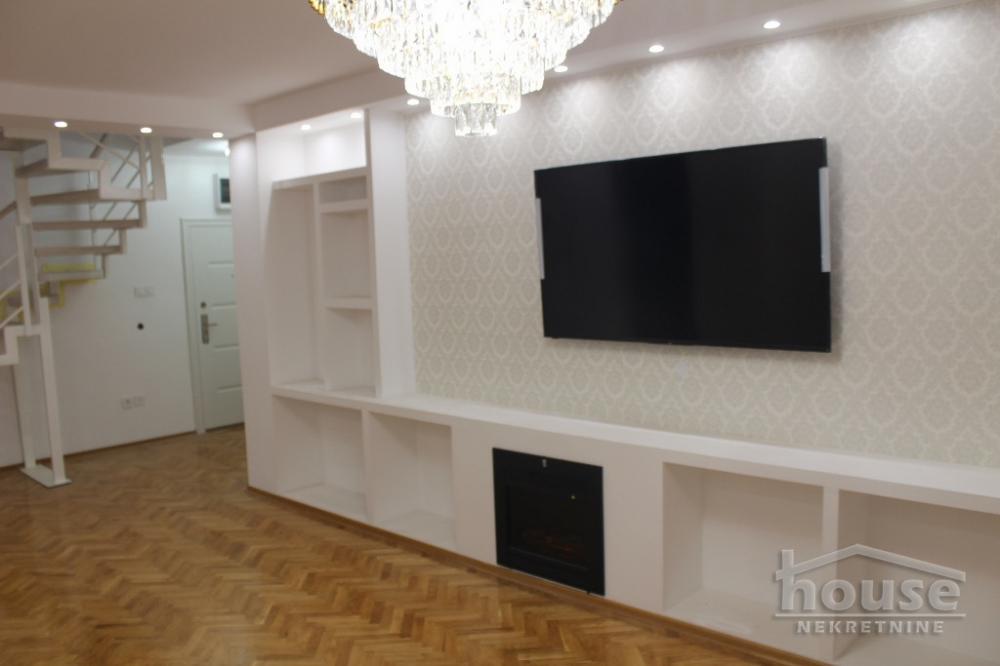 Slika 8 - Stan,NOVI SAD,GRBAVICA,kv: 100.00, € 193000, ID: 1063723