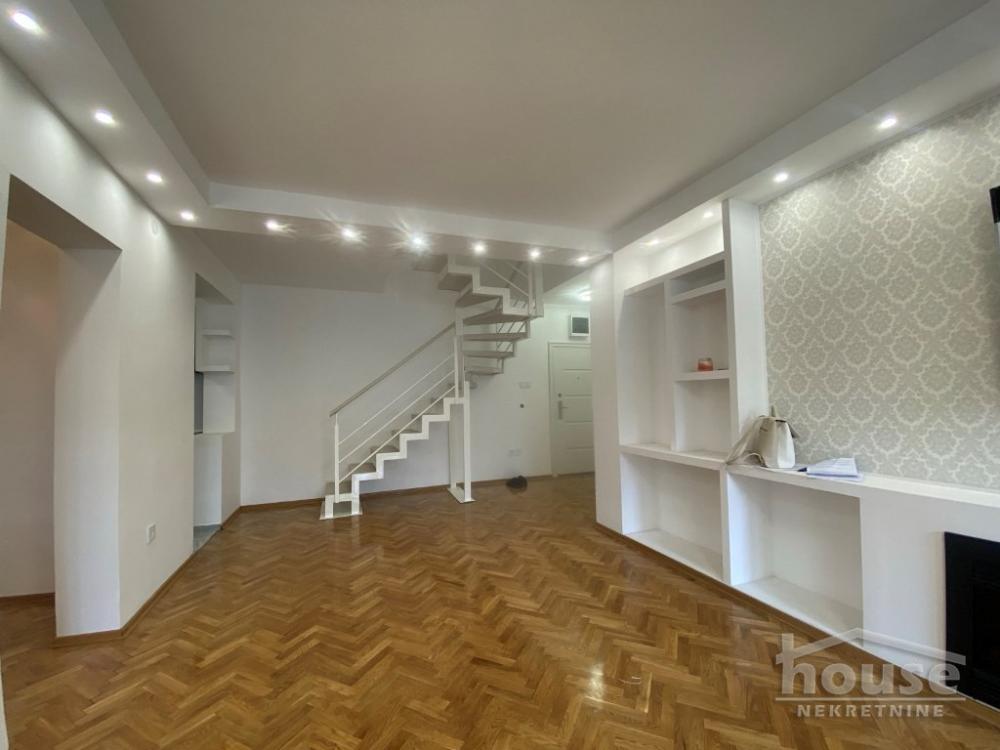 Slika 3 - Stan,NOVI SAD,GRBAVICA,kv: 100.00, € 193000, ID: 1063723