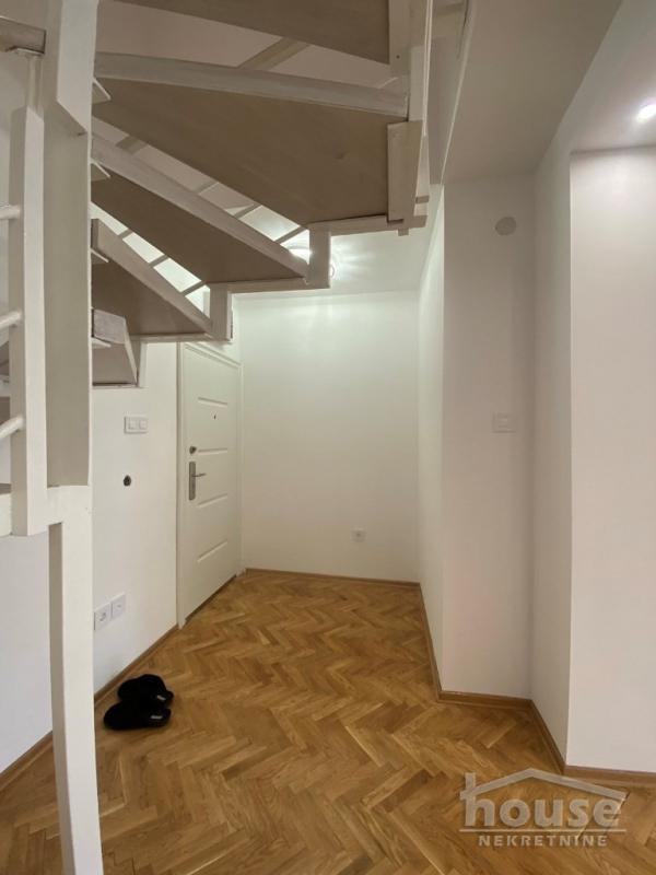 Slika 5 - Stan,NOVI SAD,GRBAVICA,kv: 100.00, € 193000, ID: 1063723