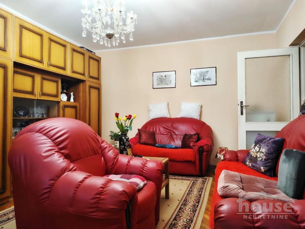 Glavna slika -Stan,NOVI SAD,CENTAR,kv: 71.00, € 172660, ID: 1064063