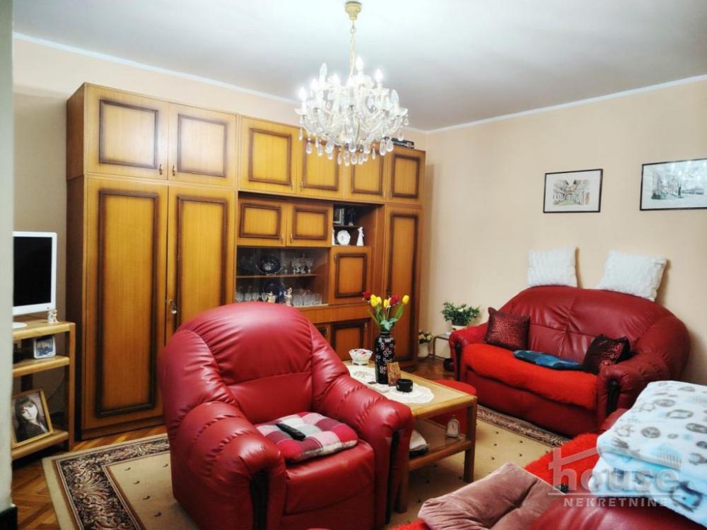 Slika 2 - Stan,NOVI SAD,CENTAR,kv: 71.00, € 172660, ID: 1064063