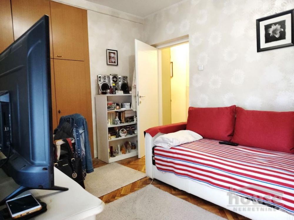 Slika 10 - Stan,NOVI SAD,CENTAR,kv: 71.00, € 172660, ID: 1064063