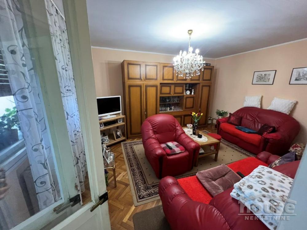 Slika 3 - Stan,NOVI SAD,CENTAR,kv: 71.00, € 172660, ID: 1064063