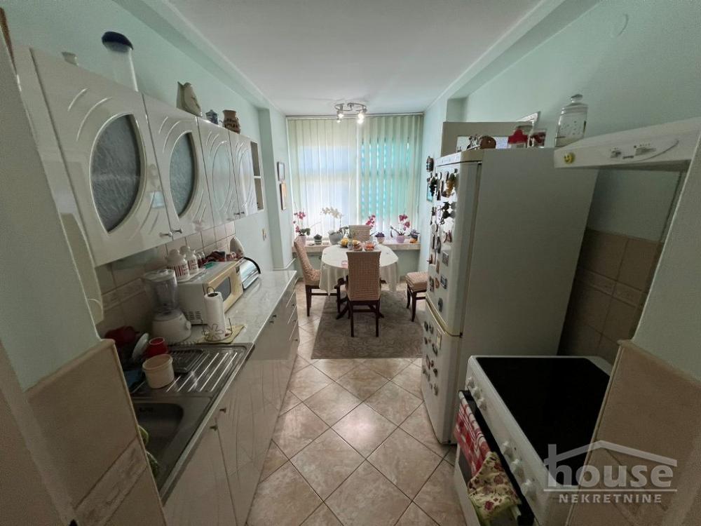 Slika 7 - Stan,NOVI SAD,CENTAR,kv: 71.00, € 172660, ID: 1064063