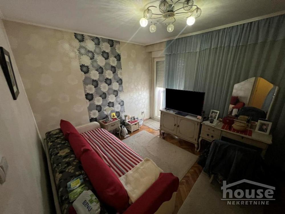 Slika 8 - Stan,NOVI SAD,CENTAR,kv: 71.00, € 172660, ID: 1064063