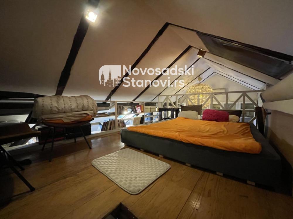 Slika 11 - Trosoban stan 86m centar Kisačka