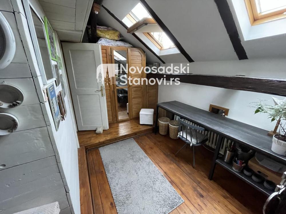 Slika 8 - Trosoban stan 86m centar Kisačka