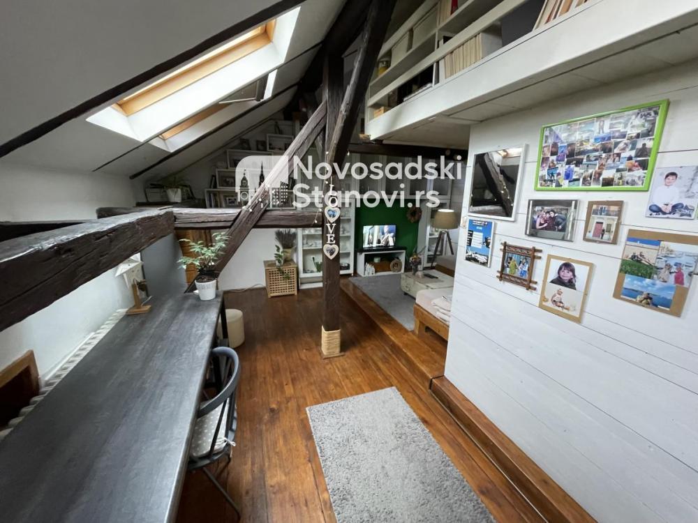 Slika 9 - Trosoban stan 86m centar Kisačka