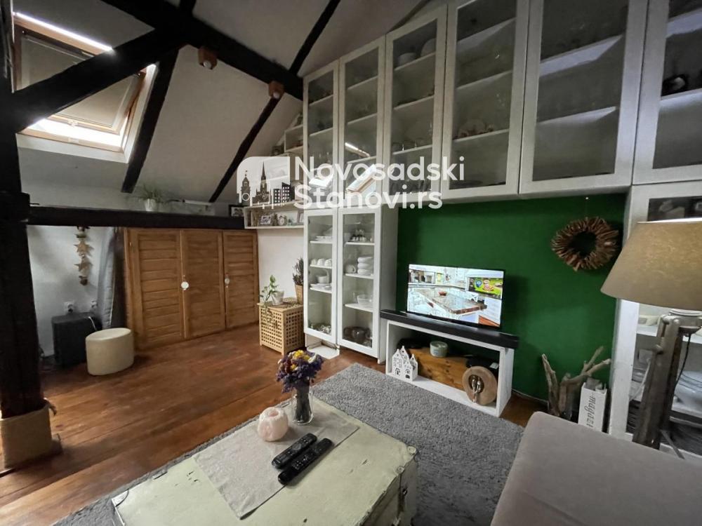 Slika 6 - Trosoban stan 86m centar Kisačka