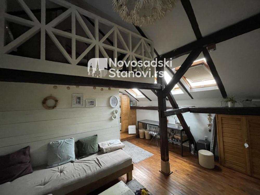 Slika 5 - Trosoban stan 86m centar Kisačka