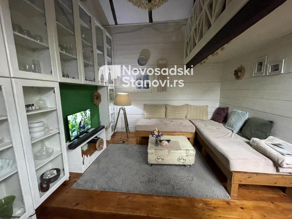 Slika 3 - Trosoban stan 86m centar Kisačka