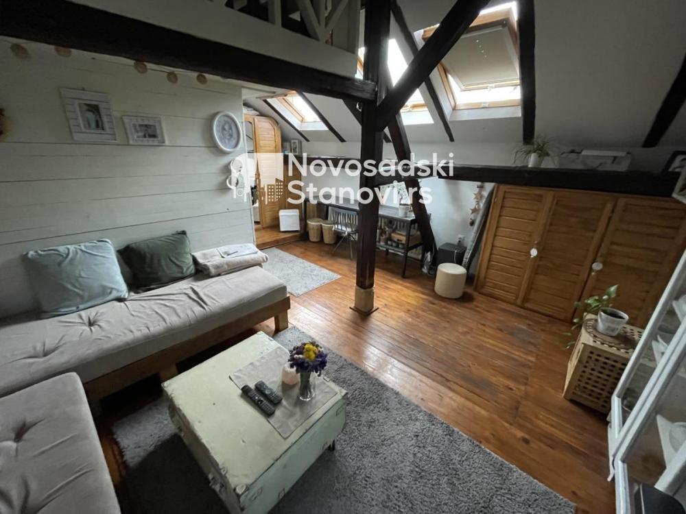 Slika 4 - Trosoban stan 86m centar Kisačka