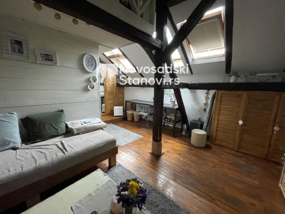 Slika 7 - Trosoban stan 86m centar Kisačka