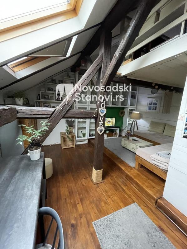 Slika 10 - Trosoban stan 86m centar Kisačka