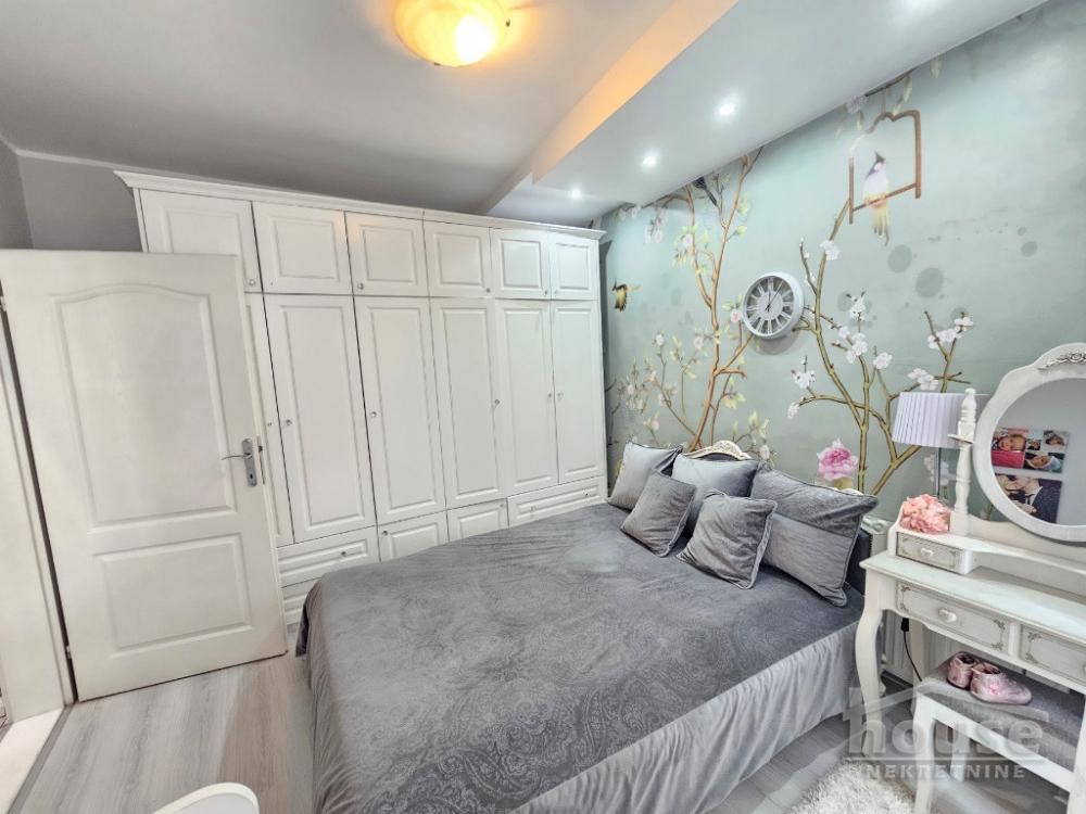 Slika 7 - Stan,NOVI SAD,SOCIJALNO,kv: 70.00, € 216300, ID: 1063446