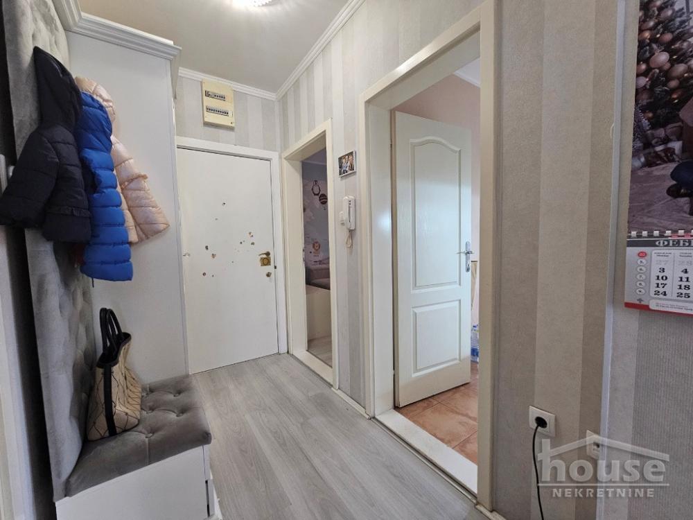 Slika 4 - Stan,NOVI SAD,SOCIJALNO,kv: 70.00, € 216300, ID: 1063446