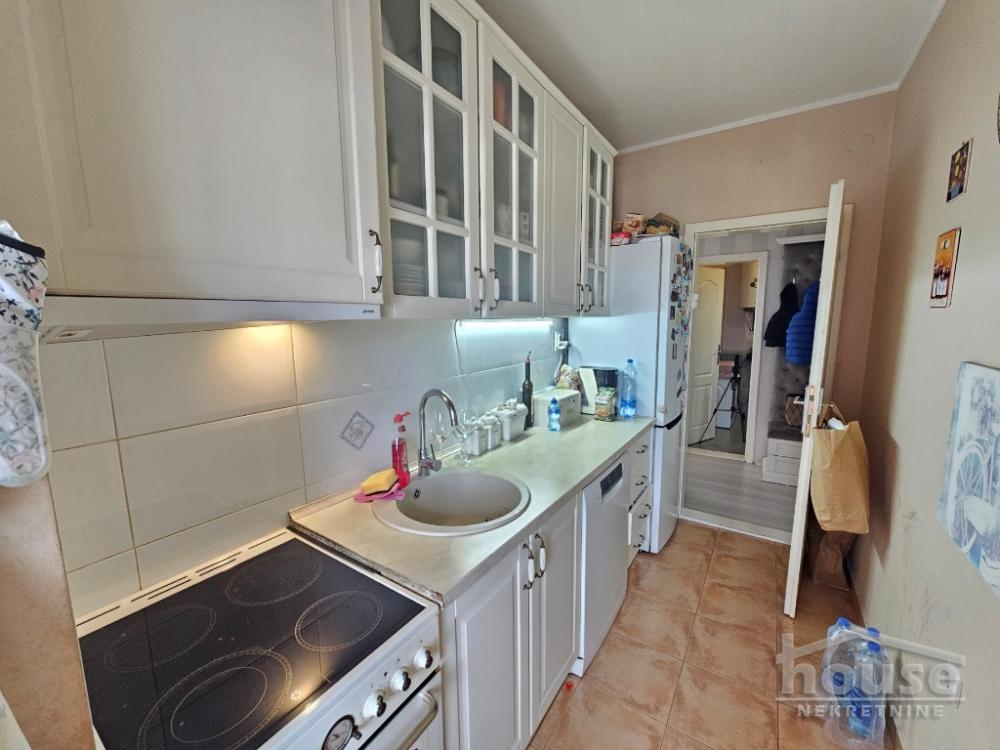 Slika 10 - Stan,NOVI SAD,SOCIJALNO,kv: 70.00, € 216300, ID: 1063446