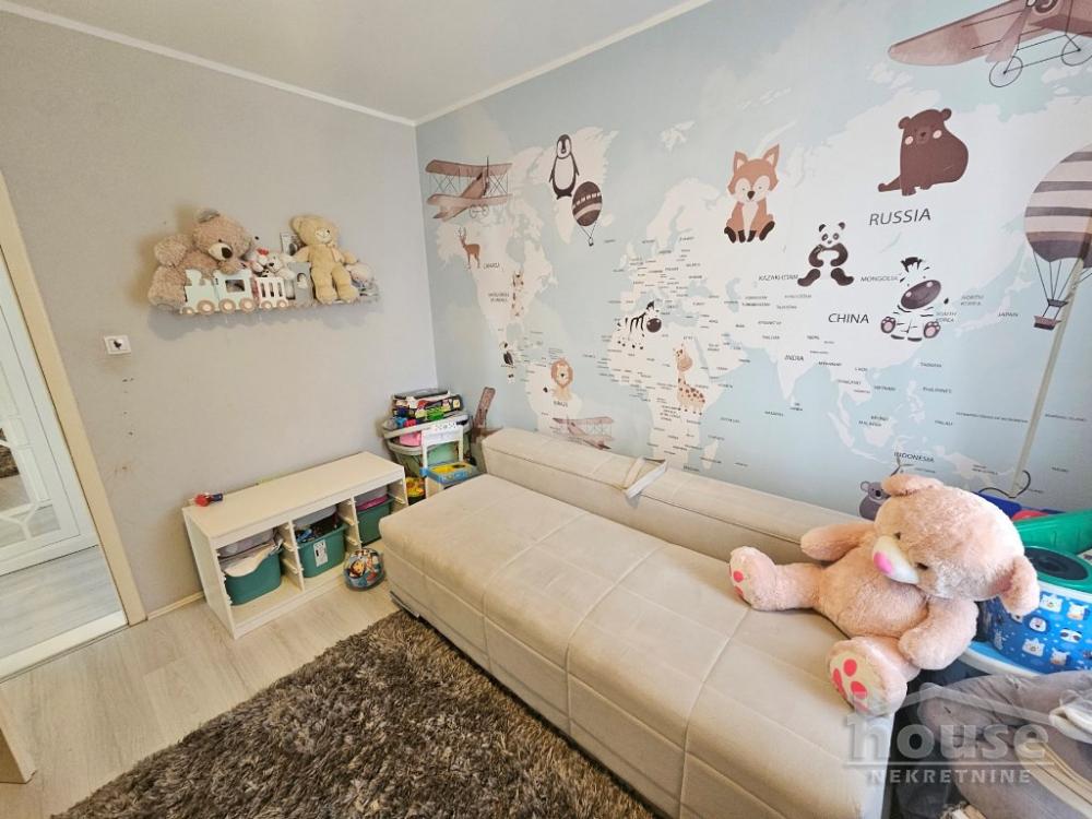 Slika 5 - Stan,NOVI SAD,SOCIJALNO,kv: 70.00, € 216300, ID: 1063446