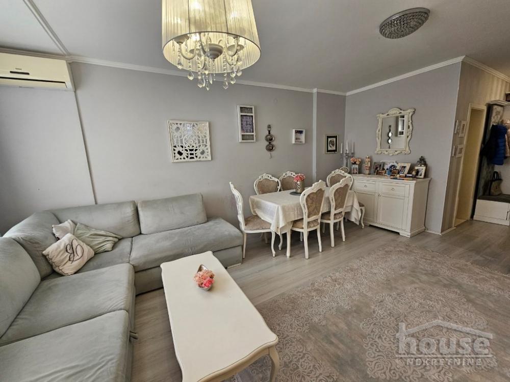 Slika 1 - Stan,NOVI SAD,SOCIJALNO,kv: 70.00, € 216300, ID: 1063446