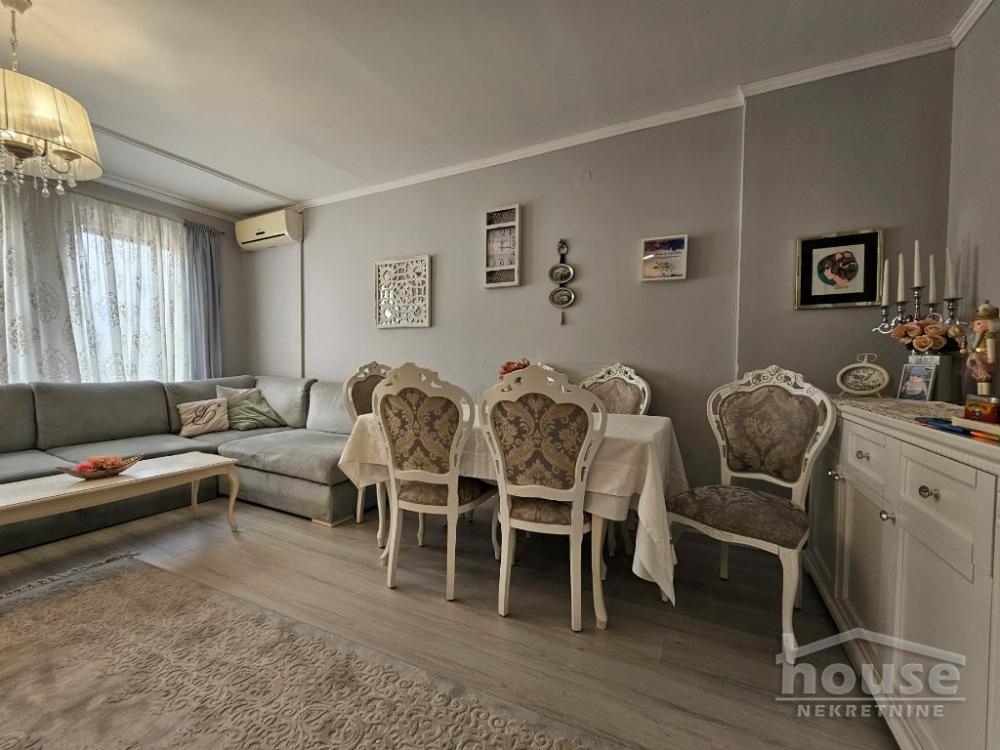 Slika 3 - Stan,NOVI SAD,SOCIJALNO,kv: 70.00, € 216300, ID: 1063446