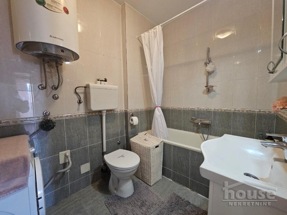 Slika 11 - Stan,NOVI SAD,SOCIJALNO,kv: 70.00, € 216300, ID: 1063446