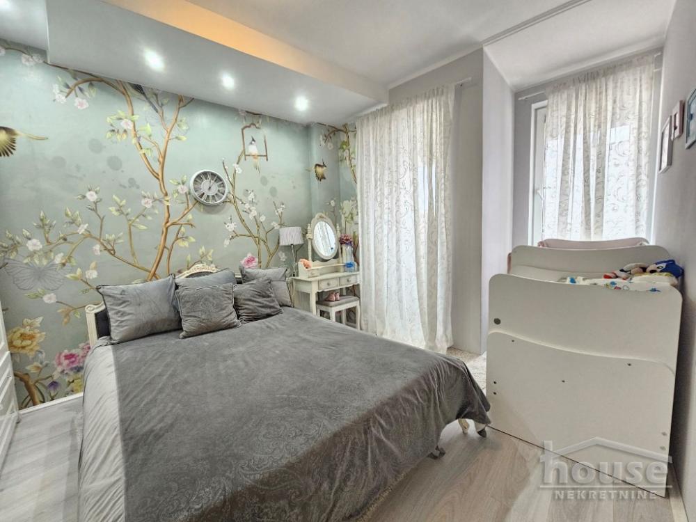 Slika 8 - Stan,NOVI SAD,SOCIJALNO,kv: 70.00, € 216300, ID: 1063446