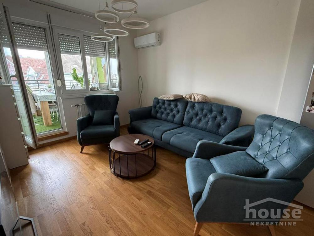 Glavna slika -Stan,NOVI SAD,GRBAVICA,kv: 49.00, € 146360, ID: 1064123