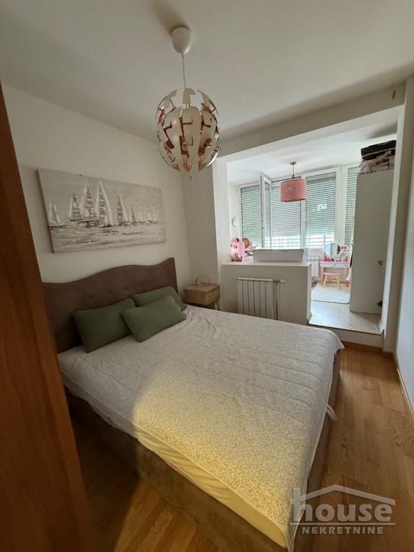 Slika 3 - Stan,NOVI SAD,GRBAVICA,kv: 49.00, € 146360, ID: 1064123