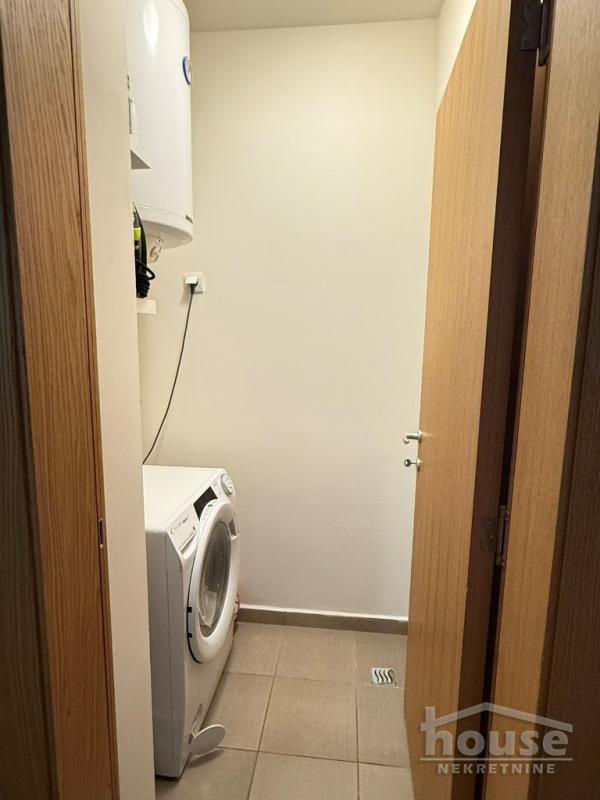 Slika 10 - Stan,NOVI SAD,GRBAVICA,kv: 49.00, € 146360, ID: 1064123