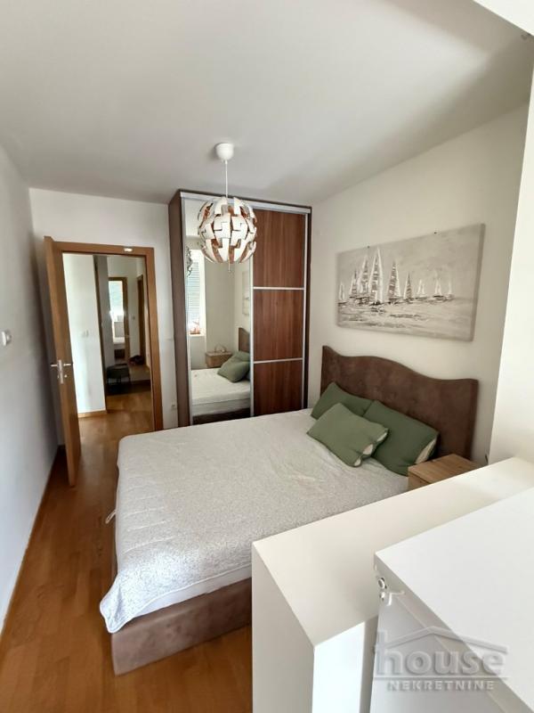 Slika 4 - Stan,NOVI SAD,GRBAVICA,kv: 49.00, € 146360, ID: 1064123
