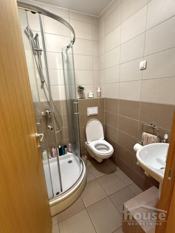 Slika 7 - Stan,NOVI SAD,GRBAVICA,kv: 49.00, € 146360, ID: 1064123