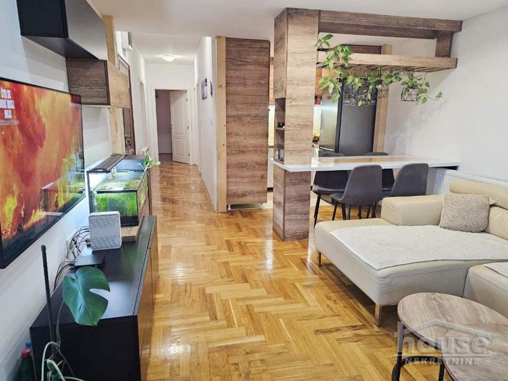 Glavna slika -Stan,NOVI SAD,ADICE,kv: 69.00, € 159650, ID: 1064105