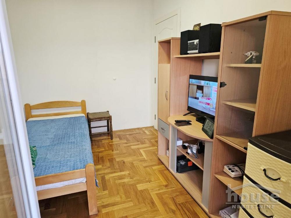 Slika 11 - Stan,NOVI SAD,ADICE,kv: 69.00, € 159650, ID: 1064105