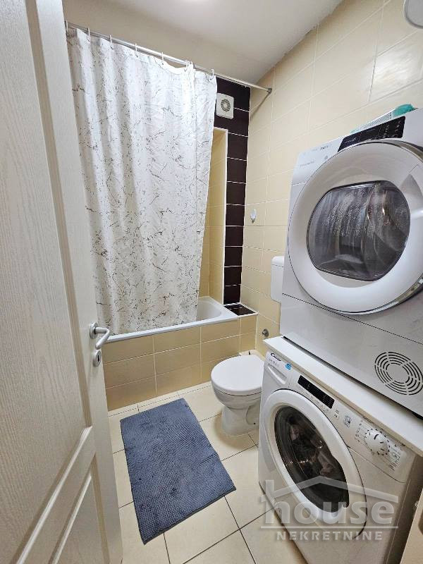 Slika 8 - Stan,NOVI SAD,ADICE,kv: 69.00, € 159650, ID: 1064105