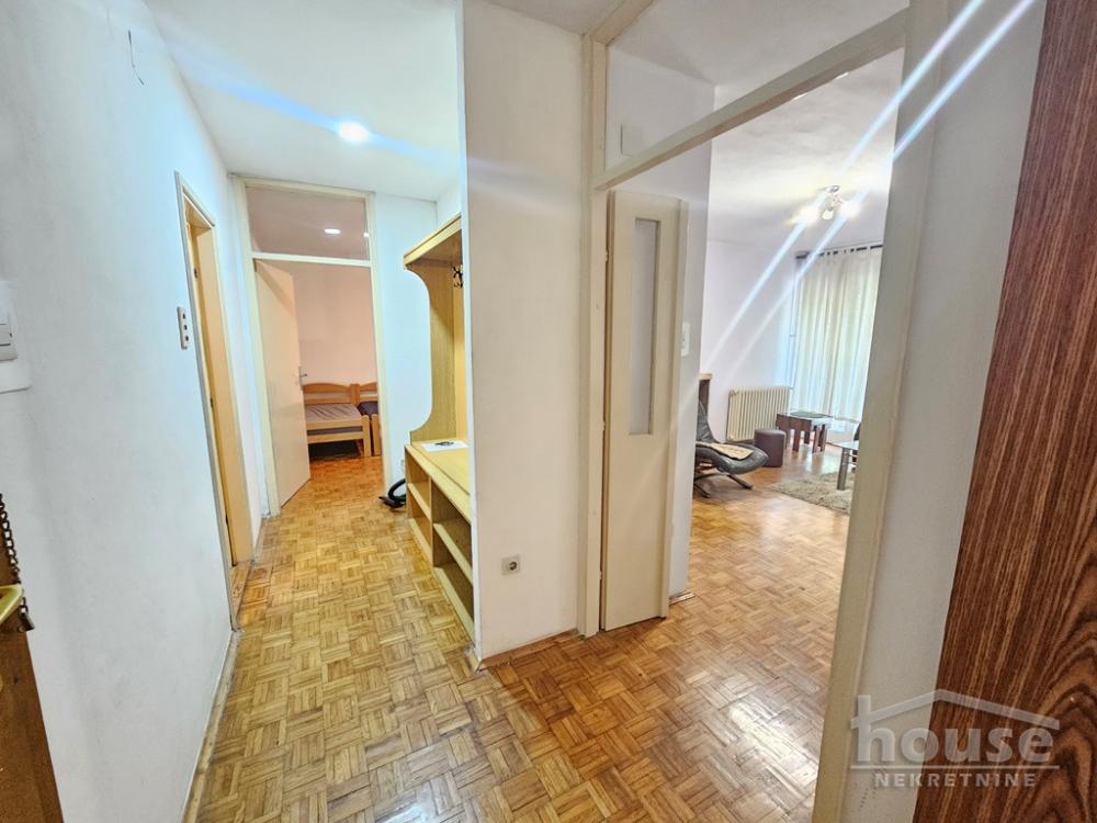 Slika 6 - Stan,NOVI SAD,LIMAN 1,kv: 60.00, € 220000, ID: 1063567