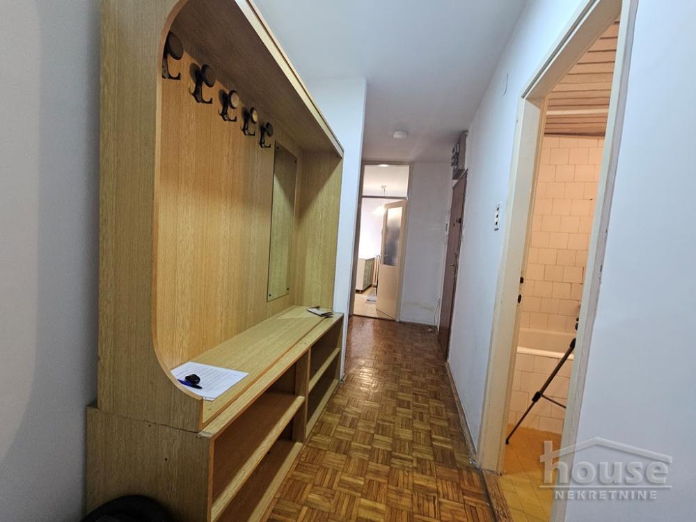 Slika 9 - Stan,NOVI SAD,LIMAN 1,kv: 60.00, € 220000, ID: 1063567