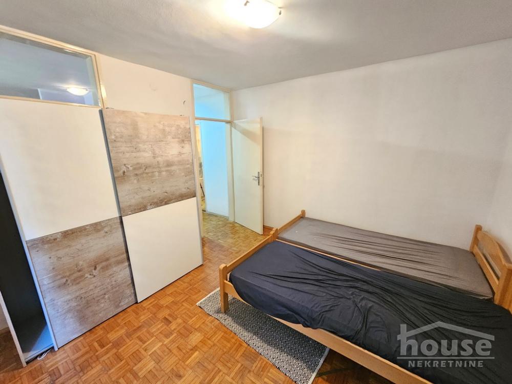 Slika 5 - Stan,NOVI SAD,LIMAN 1,kv: 60.00, € 220000, ID: 1063567