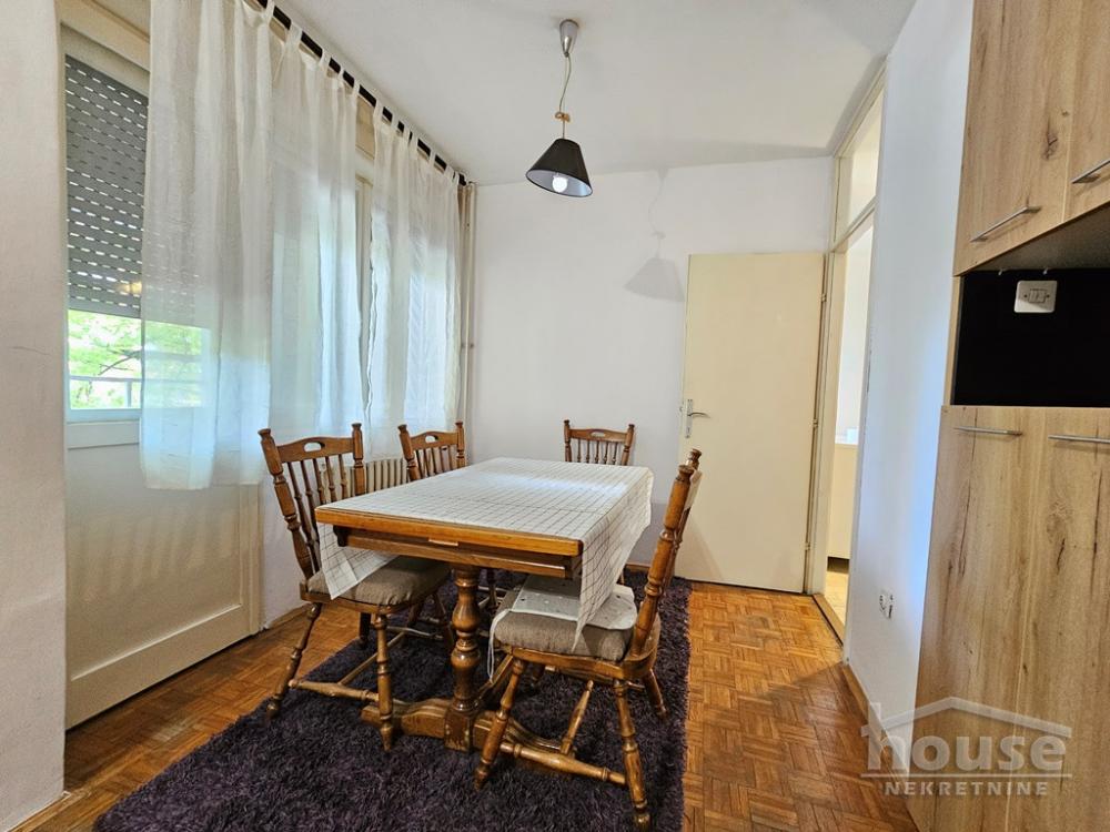 Slika 3 - Stan,NOVI SAD,LIMAN 1,kv: 60.00, € 220000, ID: 1063567