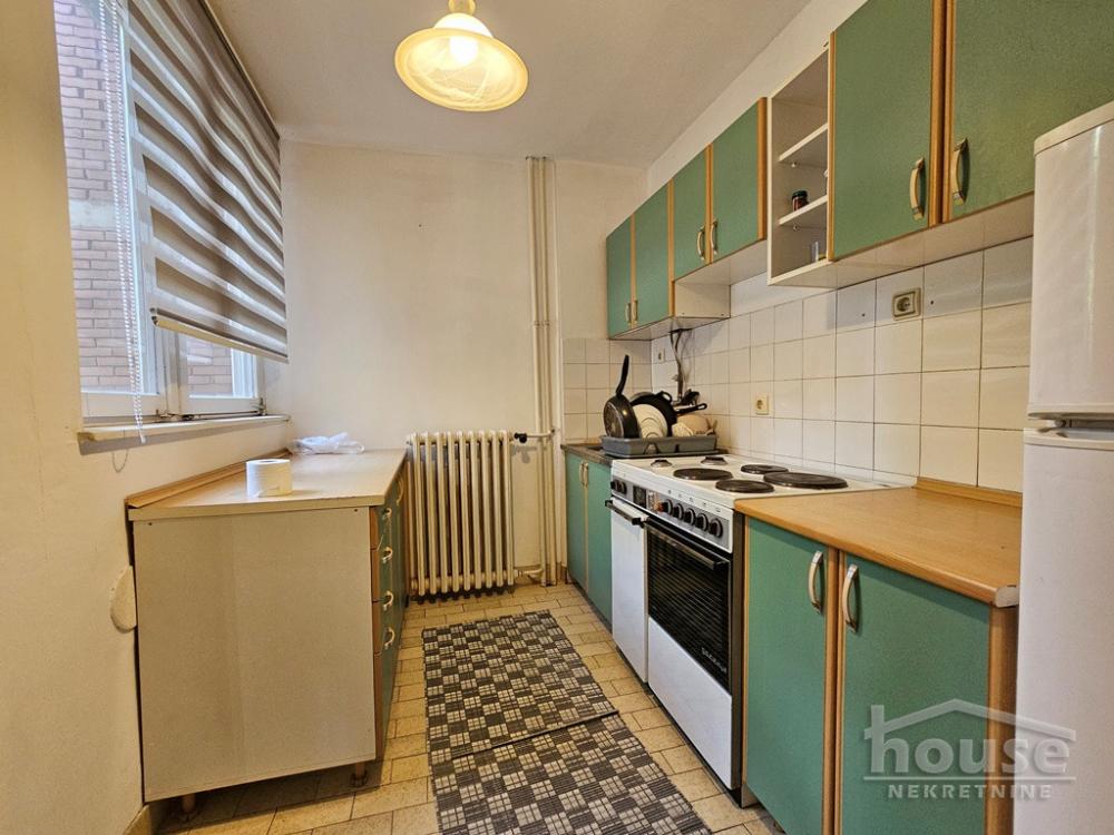 Slika 7 - Stan,NOVI SAD,LIMAN 1,kv: 60.00, € 220000, ID: 1063567