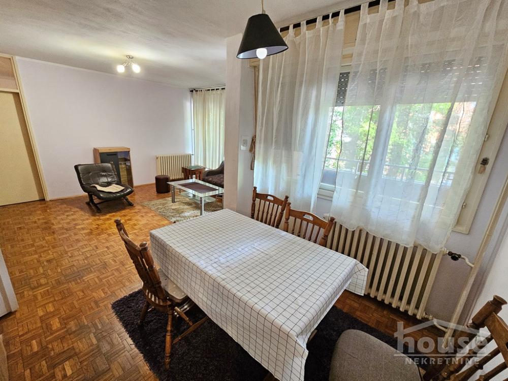 Slika 2 - Stan,NOVI SAD,LIMAN 1,kv: 60.00, € 220000, ID: 1063567