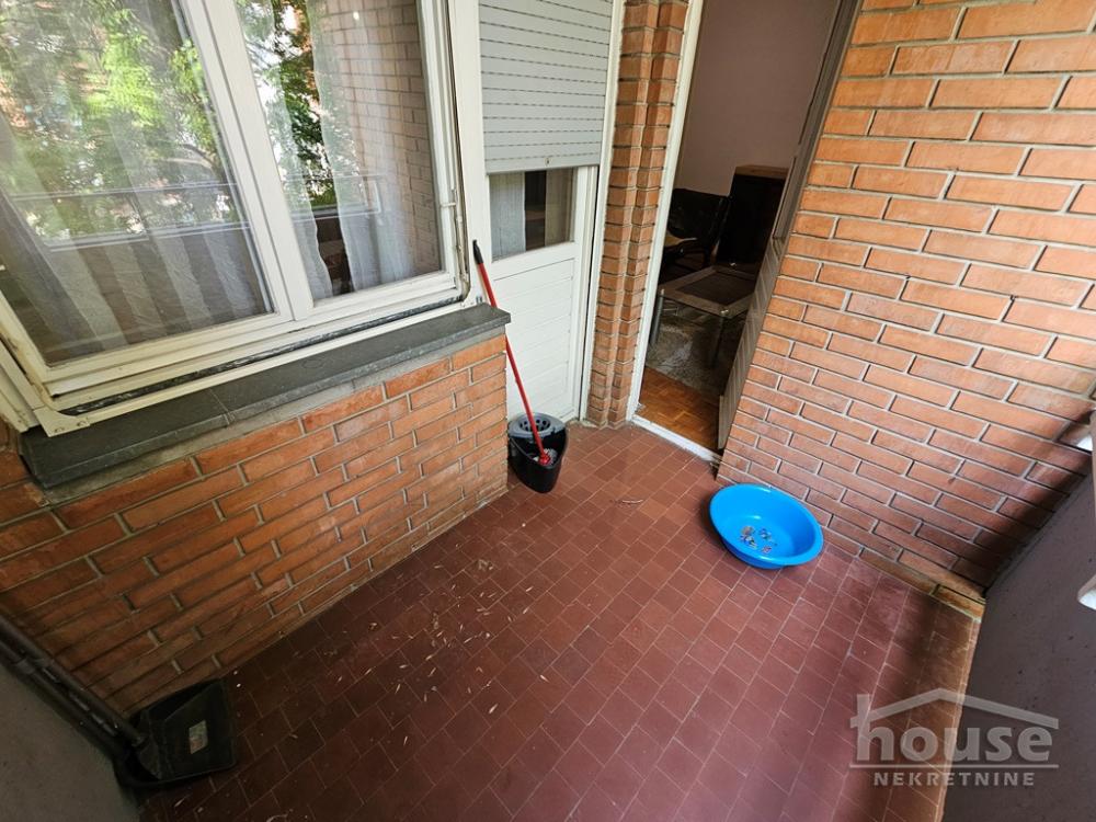 Slika 10 - Stan,NOVI SAD,LIMAN 1,kv: 60.00, € 220000, ID: 1063567