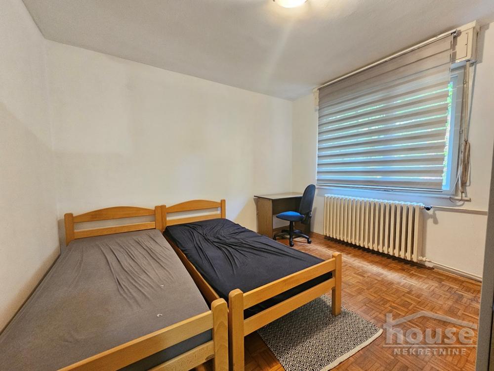 Slika 4 - Stan,NOVI SAD,LIMAN 1,kv: 60.00, € 220000, ID: 1063567