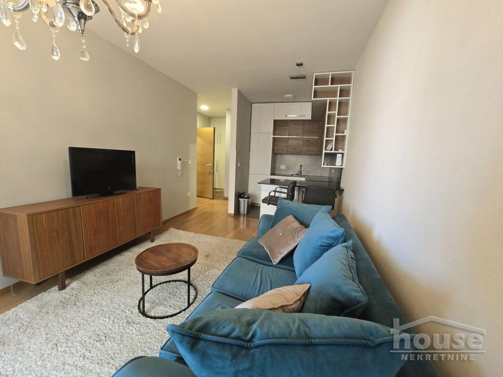 Glavna slika -Stan,NOVI SAD,CENTAR,kv: 49.00, € 250000, ID: 1063737