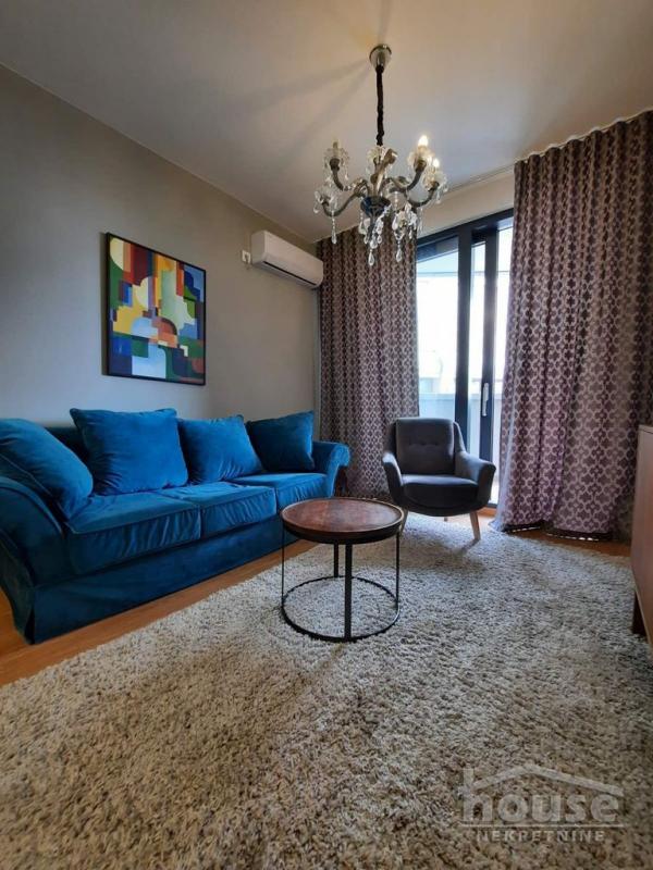 Slika 3 - Stan,NOVI SAD,CENTAR,kv: 49.00, € 250000, ID: 1063737